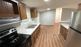 4650 Flatbottom Rd, Ball Ground, GA 30107