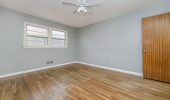 107 Parkview Dr, Amarillo, TX 79106