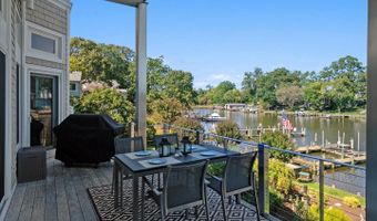 145 Spa Dr, Annapolis, MD 21403