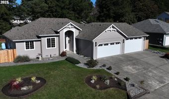 970 HASSETT St, Brookings, OR 97415