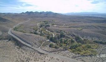 4855 Gold Butte Rd, Bunkerville, NV 89007