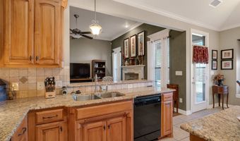 3918 Le Brooke Ln, Benton, LA 71006