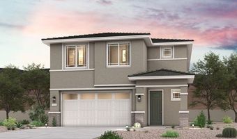 12470 N 304th Dr Plan: Ponderosa, Buckeye, AZ 85396
