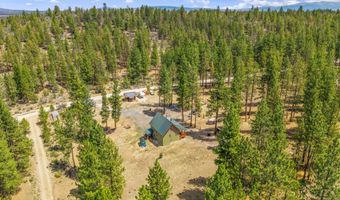 49354 S Packsaddle Cir, Beatty, OR 97621