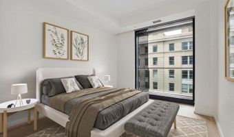 925 H St NW #805, Washington, DC 20001
