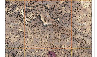 10 S2 Off Of Looking Glass, Ash Fork, AZ 86320