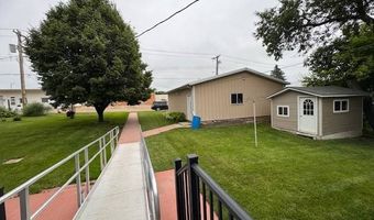 115 S 2nd St, Bristol, SD 57219