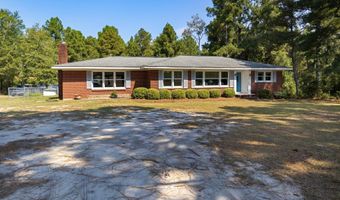 7126 Two Notch Rd, Batesburg, SC 29006