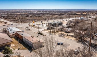 100 N CHURCH St, Bloomfield, NM 87413