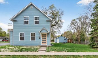 656 Madison St, Anoka, MN 55303