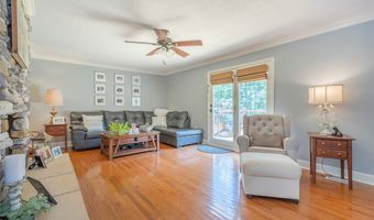 2815 Waccamaw Trl, Anderson, SC 29621