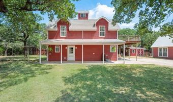 6122 Old Decatur Rd, Alvord, TX 76225