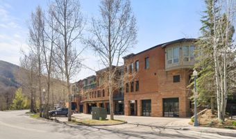 601 Rio Grande Pl 16, Aspen, CO 81611