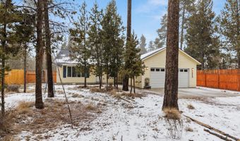 17316 Golden Eye Dr, Bend, OR 97707
