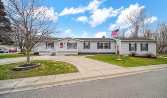 701 Missouri River Dr, Adrian, MI 49221