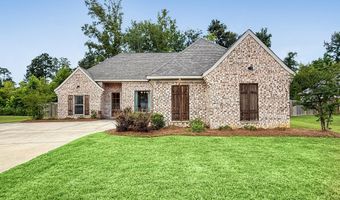 607 Wild Horse Ln, Brandon, MS 39042