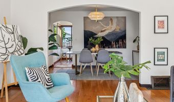 816 TALBOT Ave, Albany, CA 94706
