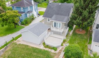 34 BURKE Ave E, Baltimore, MD 21286