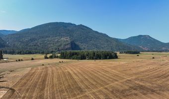 Nna River Rd, Clark Fork, ID 83811