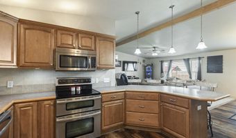 22950 E 1130 Rd, Bessie, OK 73622