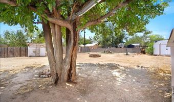 1201 W Didier Ave, Belen, NM 87002