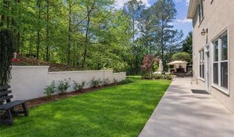 3610 Mansions Pkwy, Berkeley Lake, GA 30096