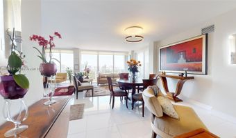3625 N Country Club Dr 2606, Aventura, FL 33180