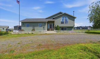 2037 E Yellow Pine Ave, Athol, ID 83801