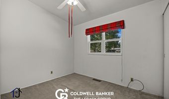 3018 E 11th St, Casper, WY 82609