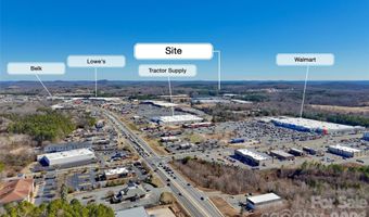 NC 24/27 Highway, Albemarle, NC 28001