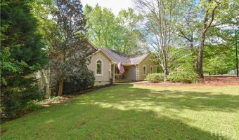 250 Brickleberry Rdg, Athens, GA 30605