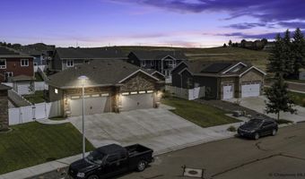 2370 COUNCIL Blf, Cheyenne, WY 82009