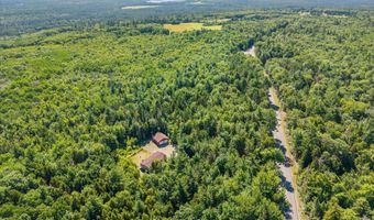 2061 State Highway 193, Beddington, ME 04622
