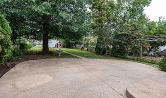 1111 N St, Bedford, IN 47421