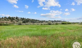 Lot D Alkali Creek Road, Billings, MT 59105