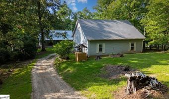 345 P. Cromer Rd, Abbeville, SC 29620