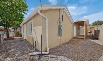 515 Marble Ave NE, Albuquerque, NM 87102