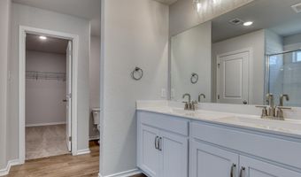 336 Bushwack Dr Plan: Alexis, Adkins, TX 78101