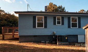 120 Maynard Ave, Ansonville, NC 28007