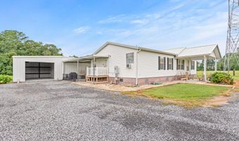 1247 Oscar Rivette Rd, Arnaudville, LA 70512