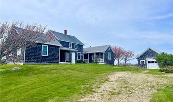 899 Cooneymus Rd, Block Island, RI 02807