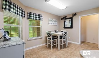 16151 Tolbert Rd, Bay Minette, AL 36507