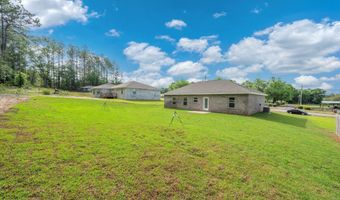 Lot 10 Hornbeam Drive, Baker, FL 32531