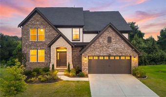 8150 Scenic Ridge Way, Ball Ground, GA 30107