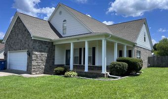 268 BRITTANY, Atoka, TN 38004