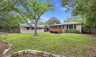 261 E OAKVIEW Pl, Alamo Heights, TX 78209