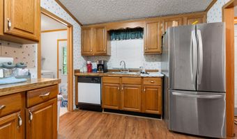 226 Shafer Trl, Austin, AR 72023