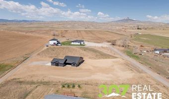 155 Road 20, Cody, WY 82414