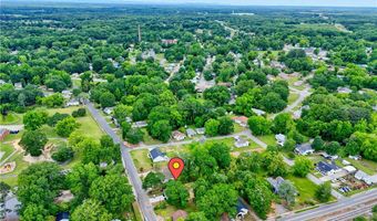 101 Poplar Ave, Belton, SC 29627