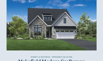 207 GERRY Way LOT 225, Ambler, PA 19002